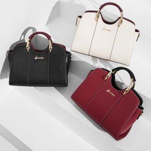 One-shoulder bag